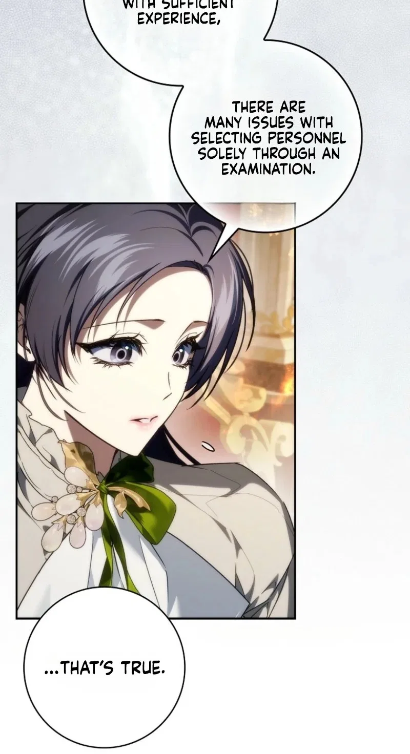 Don’t Pick Up What You’ve Thrown Away Chapter 148 – Page 91