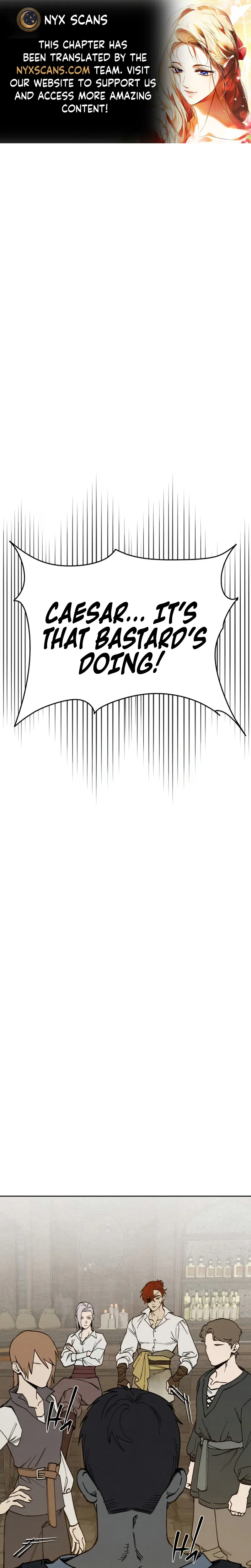Delivery Impossible Chapter 10 – Page 1