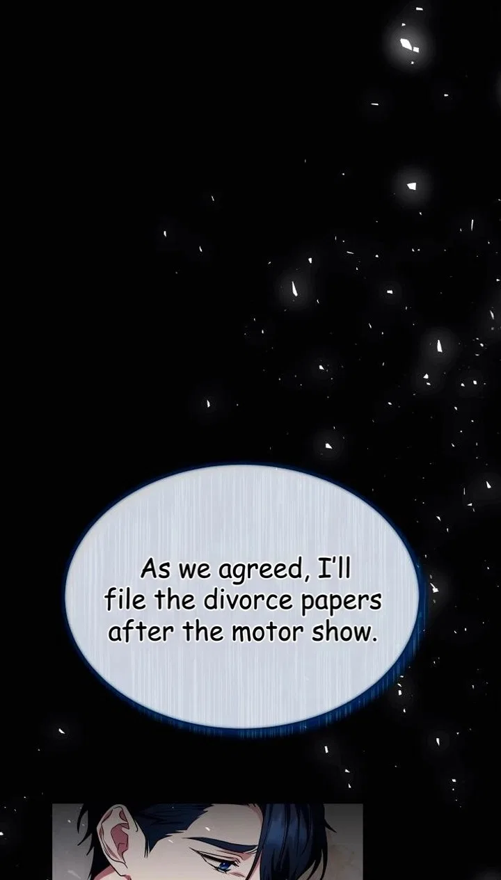 The End of the Contract Marriage Chapter 54 – Page 3