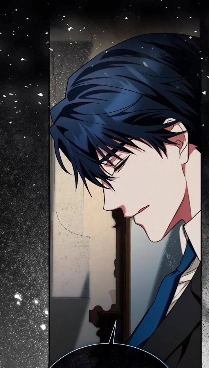 The End of the Contract Marriage Chapter 54 – Page 5