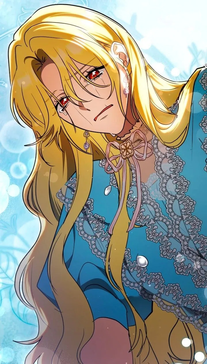 The End of the Contract Marriage Chapter 54 – Page 8