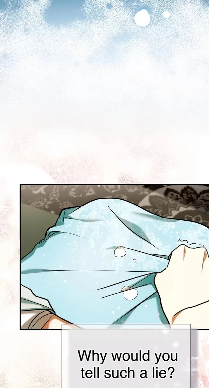 The End of the Contract Marriage Chapter 54 – Page 12