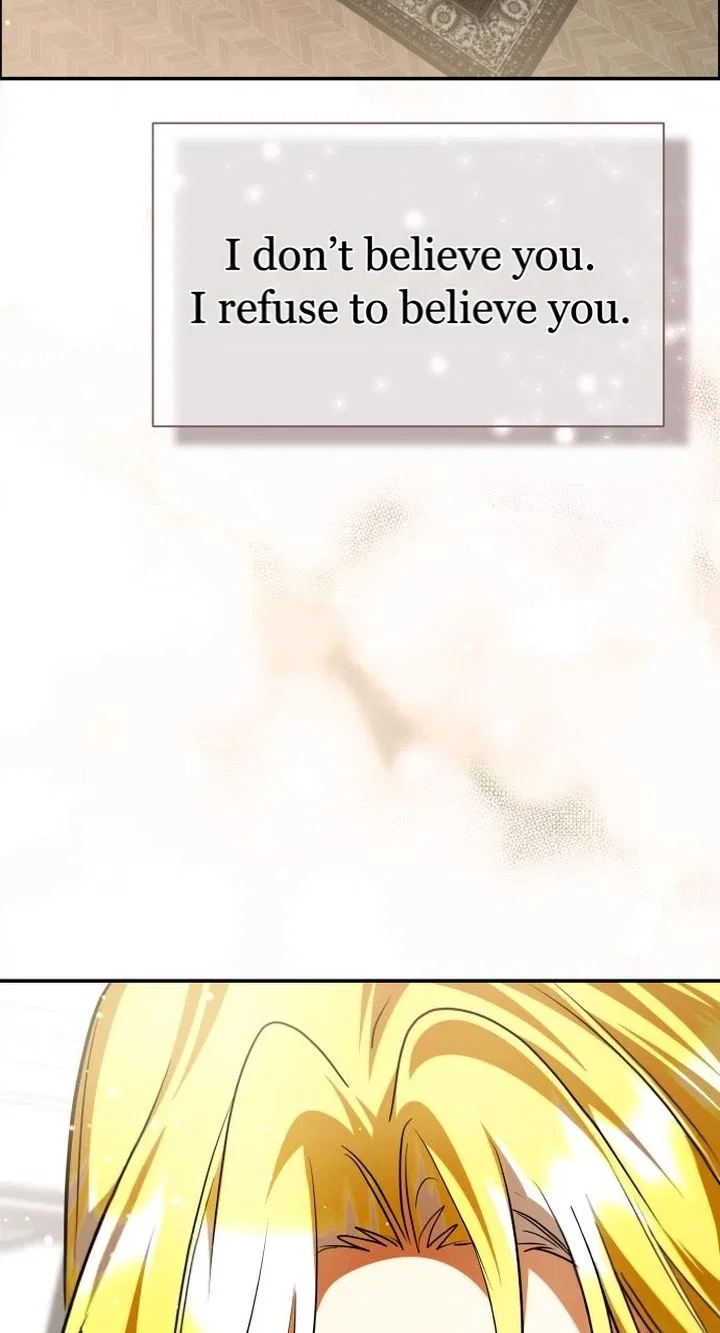 The End of the Contract Marriage Chapter 54 – Page 14