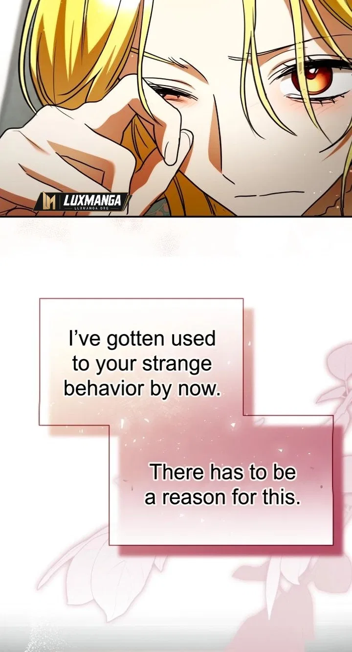 The End of the Contract Marriage Chapter 54 – Page 15