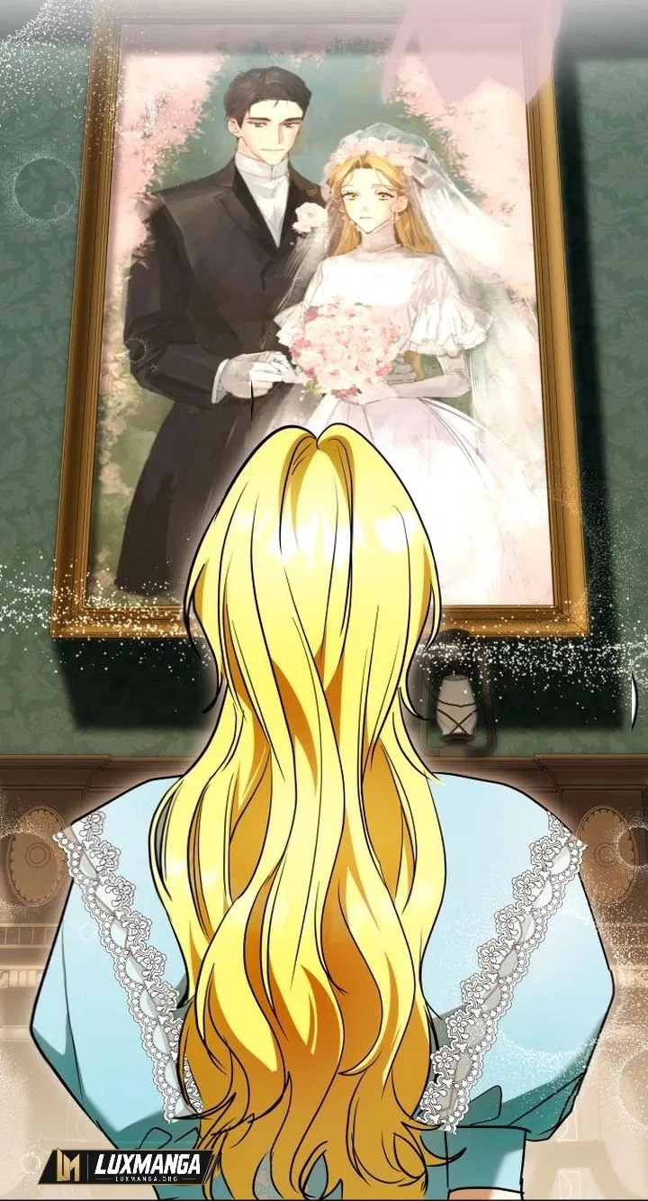 The End of the Contract Marriage Chapter 54 – Page 16
