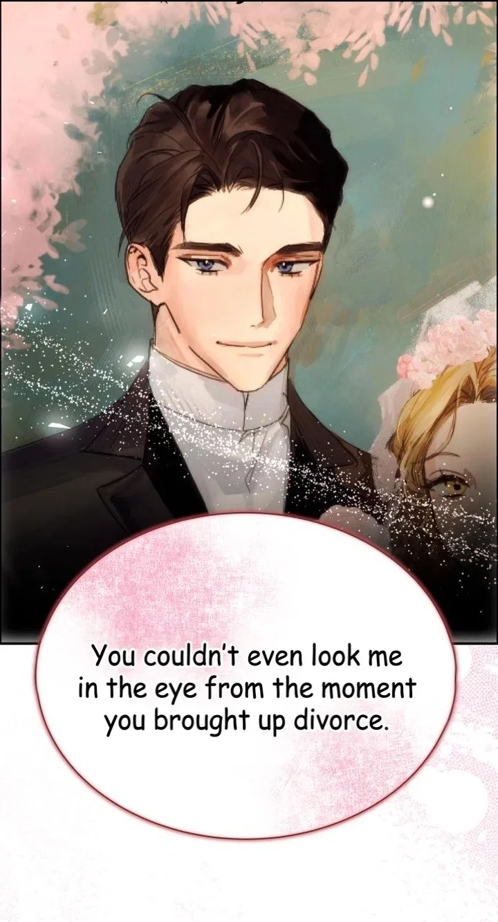 The End of the Contract Marriage Chapter 54 – Page 17