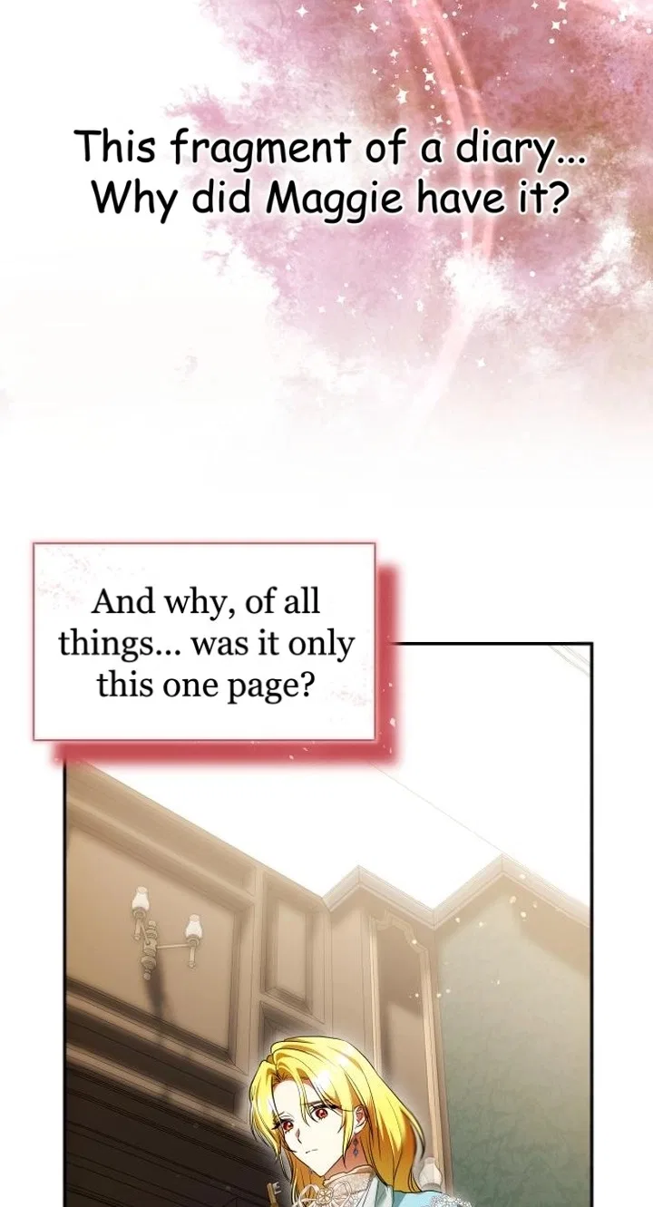 The End of the Contract Marriage Chapter 54 – Page 22