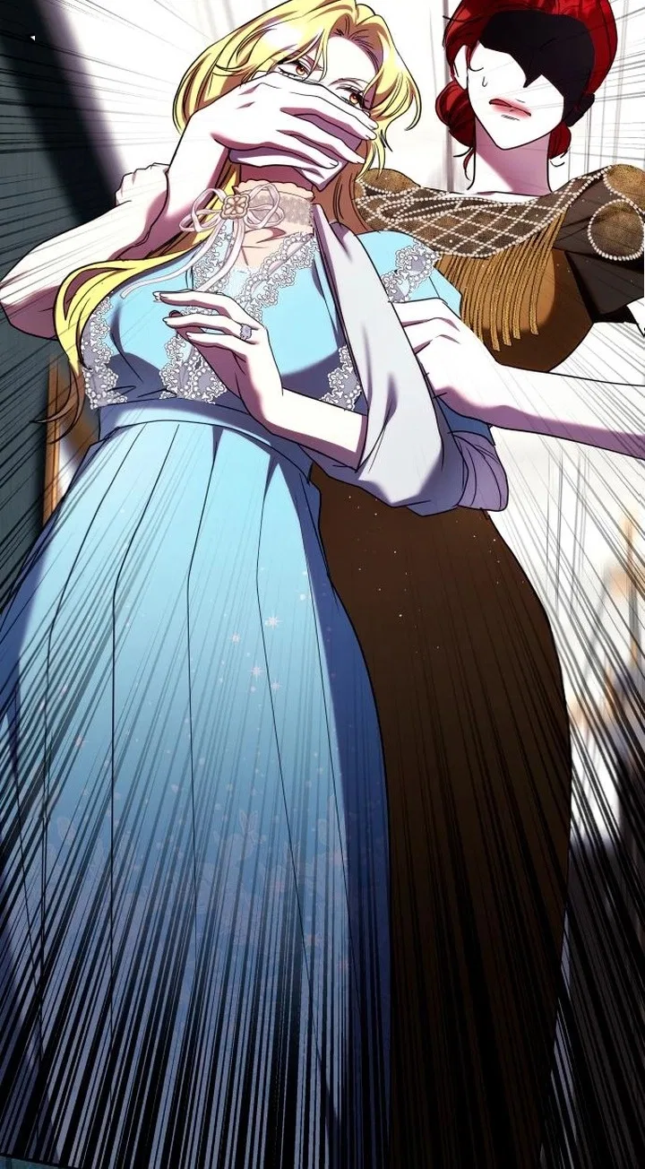 The End of the Contract Marriage Chapter 54 – Page 30