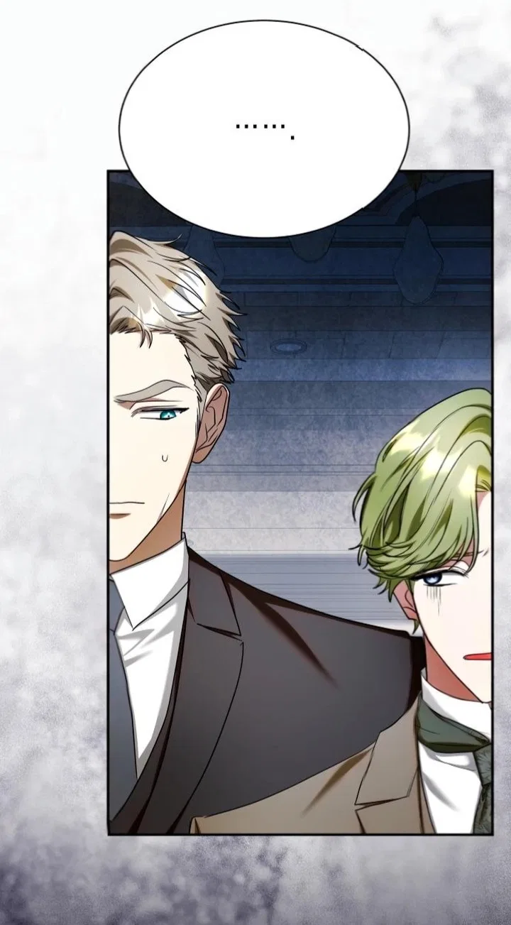 The End of the Contract Marriage Chapter 54 – Page 36