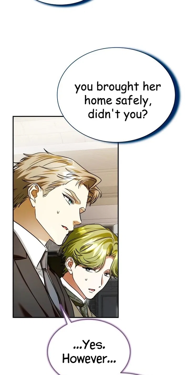The End of the Contract Marriage Chapter 54 – Page 40