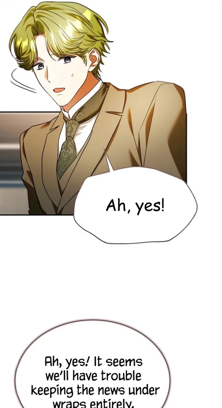 The End of the Contract Marriage Chapter 54 – Page 45