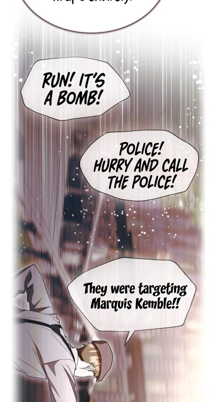 The End of the Contract Marriage Chapter 54 – Page 46