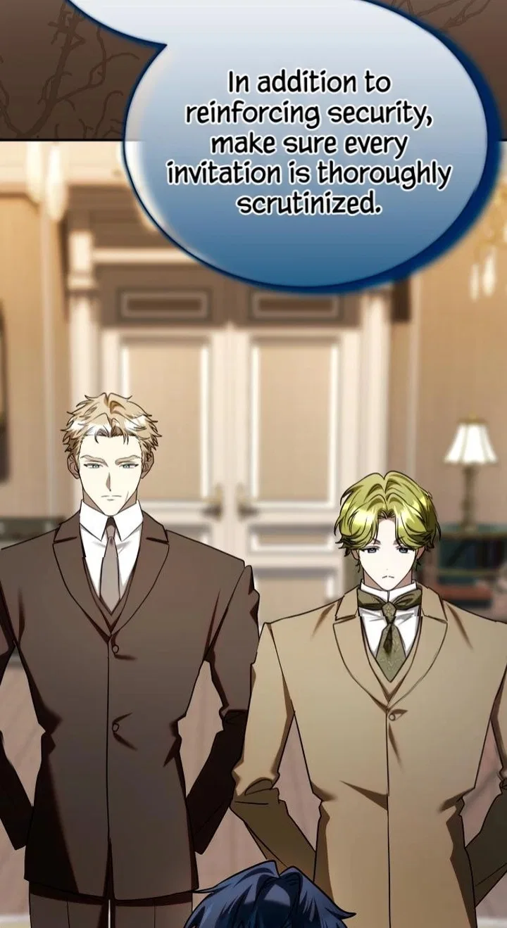 The End of the Contract Marriage Chapter 54 – Page 52