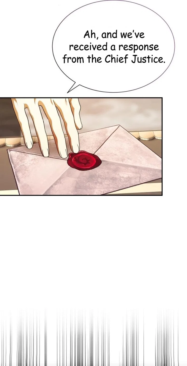 The End of the Contract Marriage Chapter 54 – Page 54