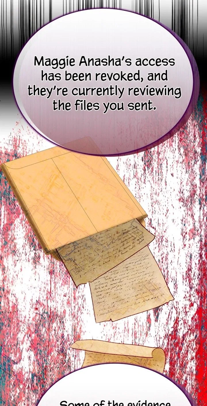 The End of the Contract Marriage Chapter 54 – Page 55