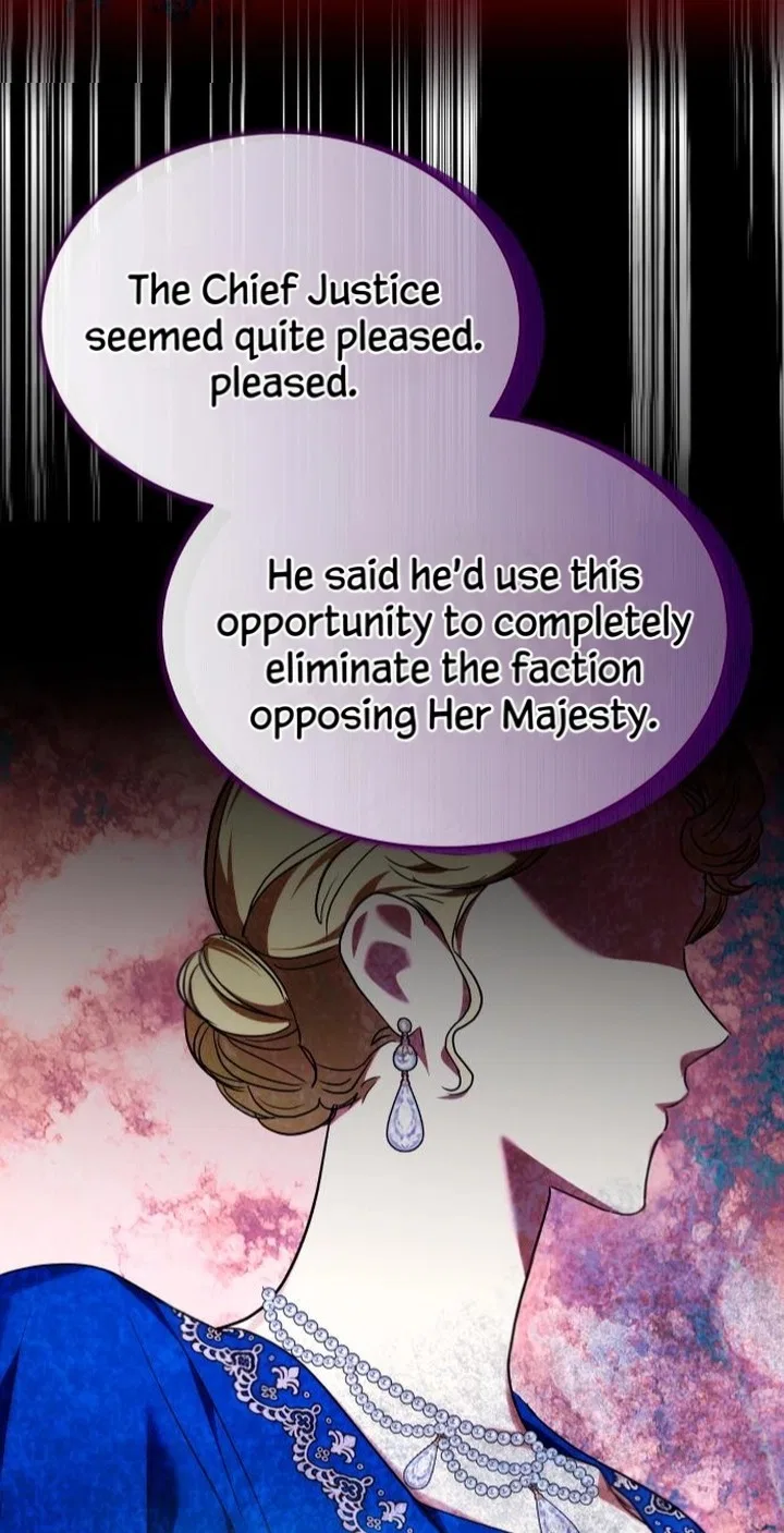 The End of the Contract Marriage Chapter 54 – Page 57