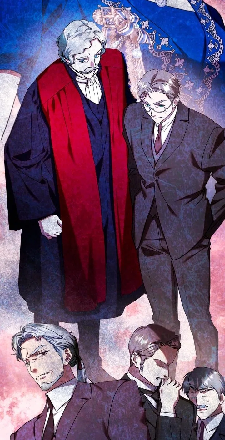 The End of the Contract Marriage Chapter 54 – Page 58