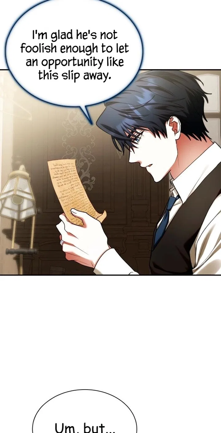 The End of the Contract Marriage Chapter 54 – Page 60