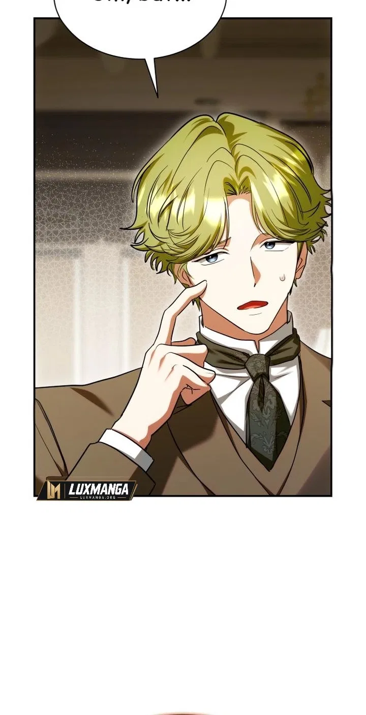The End of the Contract Marriage Chapter 54 – Page 61