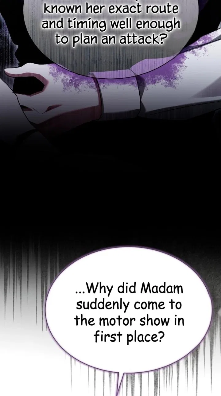 The End of the Contract Marriage Chapter 54 – Page 65