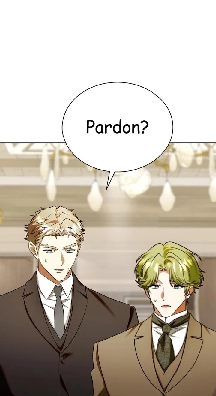 The End of the Contract Marriage Chapter 54 – Page 72