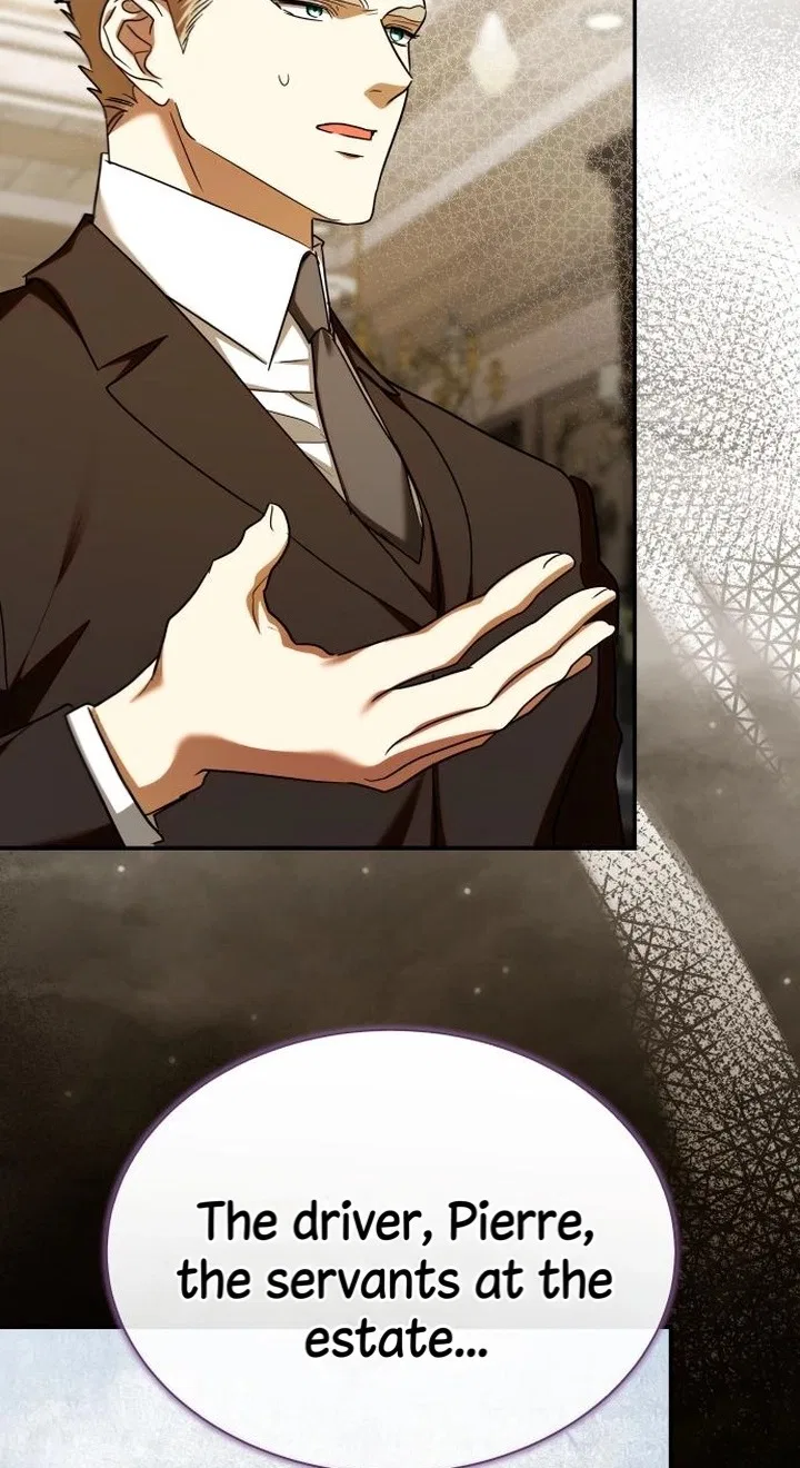 The End of the Contract Marriage Chapter 54 – Page 75