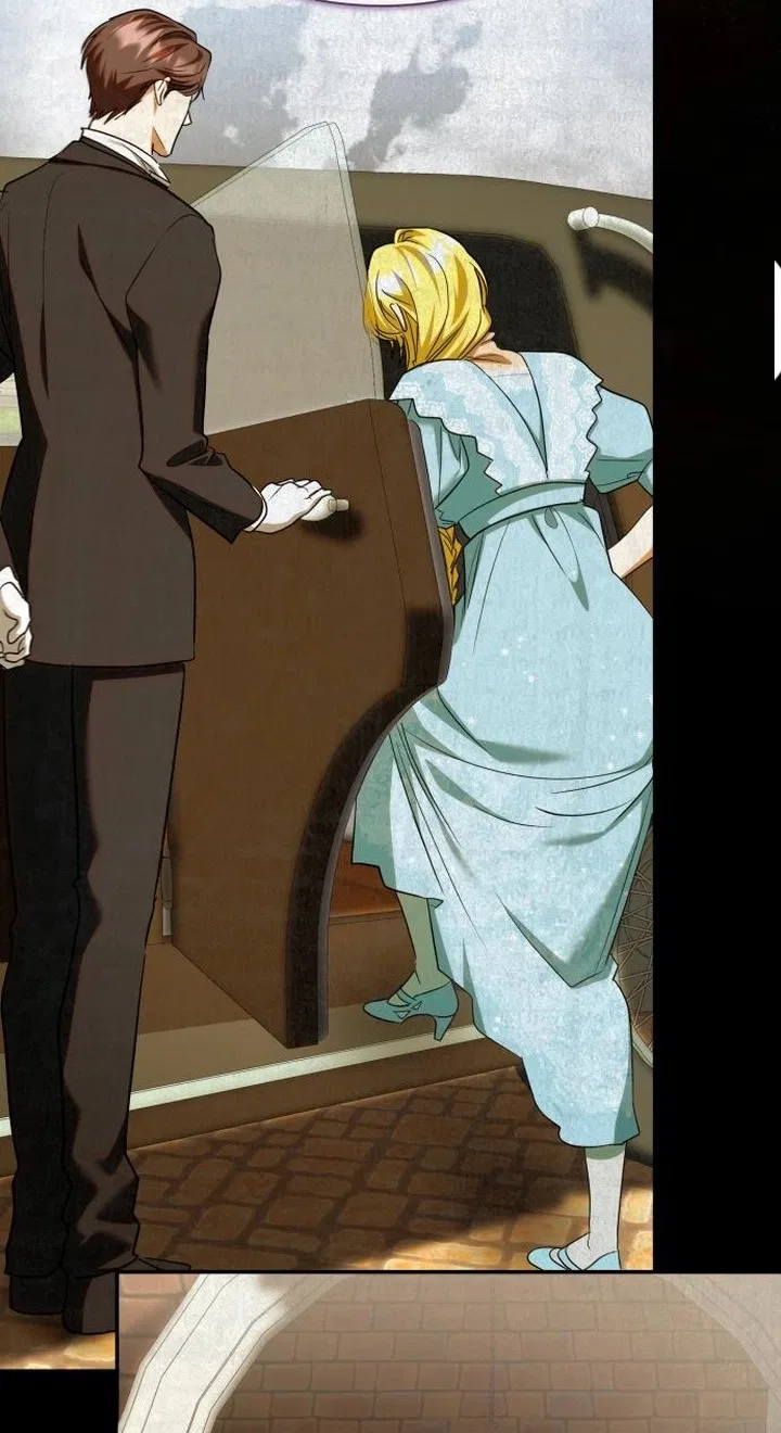 The End of the Contract Marriage Chapter 54 – Page 76