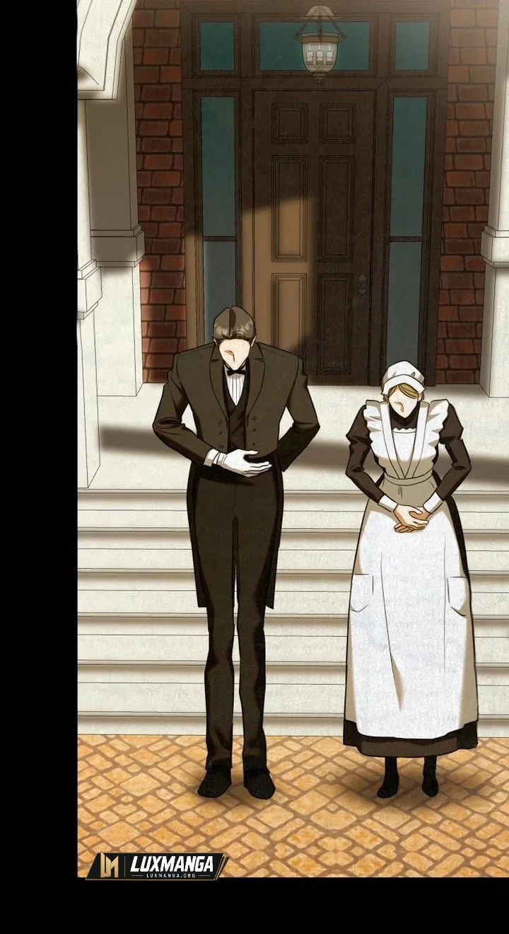 The End of the Contract Marriage Chapter 54 – Page 77