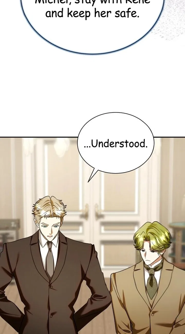 The End of the Contract Marriage Chapter 54 – Page 82