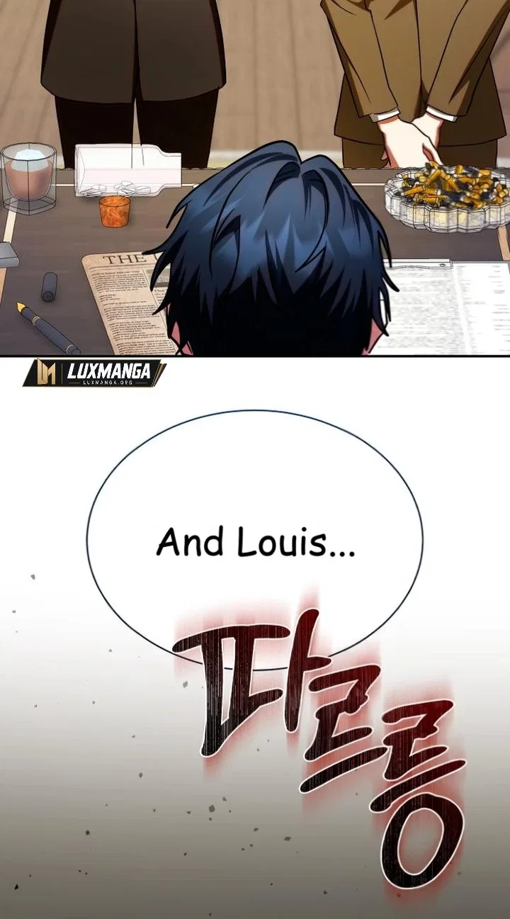 The End of the Contract Marriage Chapter 54 – Page 83