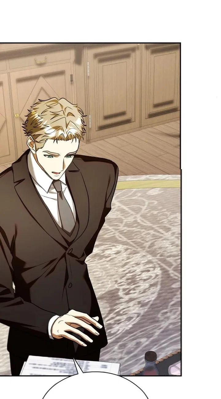 The End of the Contract Marriage Chapter 54 – Page 85