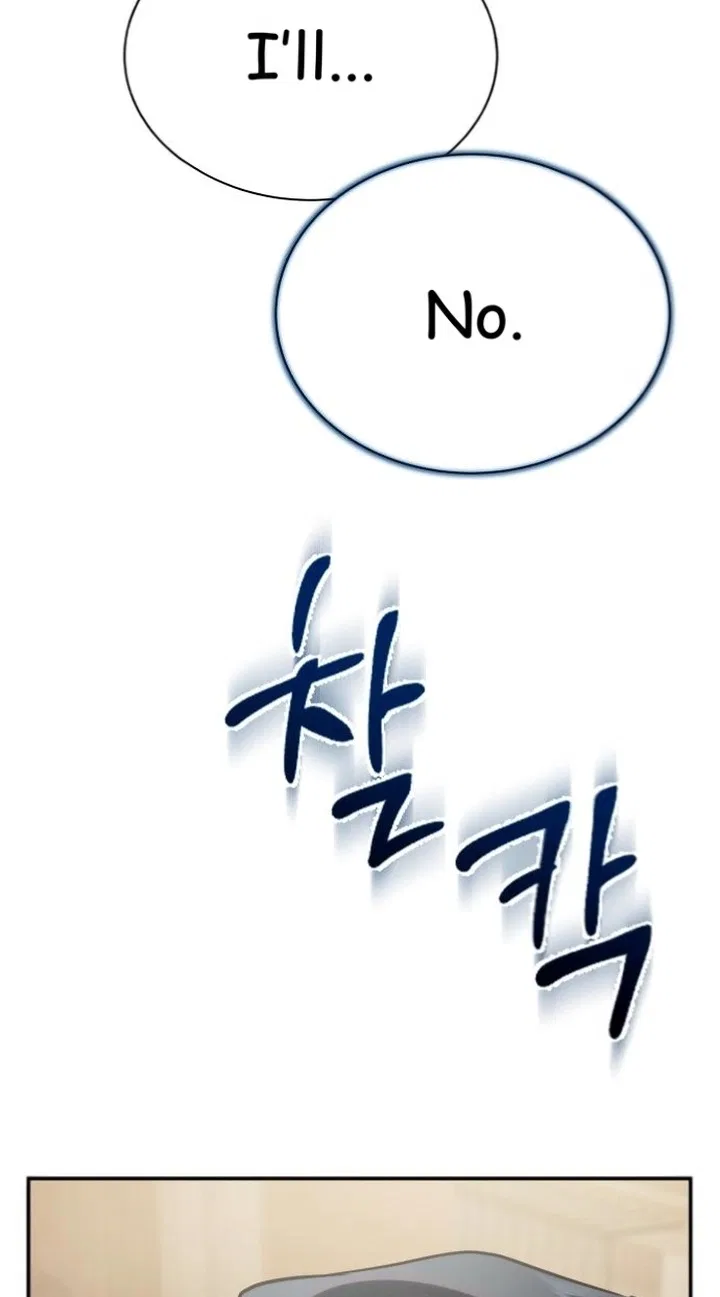 The End of the Contract Marriage Chapter 54 – Page 86