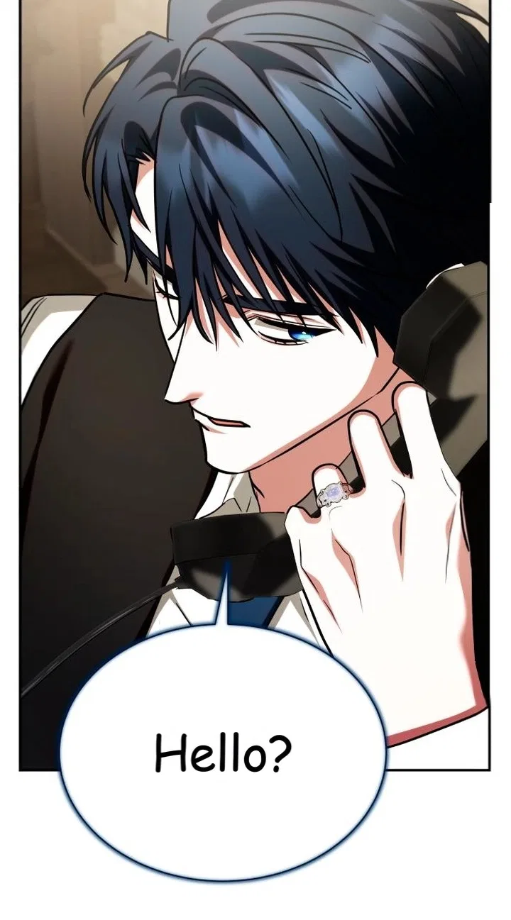 The End of the Contract Marriage Chapter 54 – Page 87