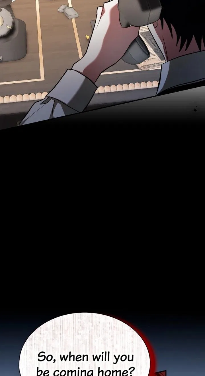 The End of the Contract Marriage Chapter 54 – Page 91