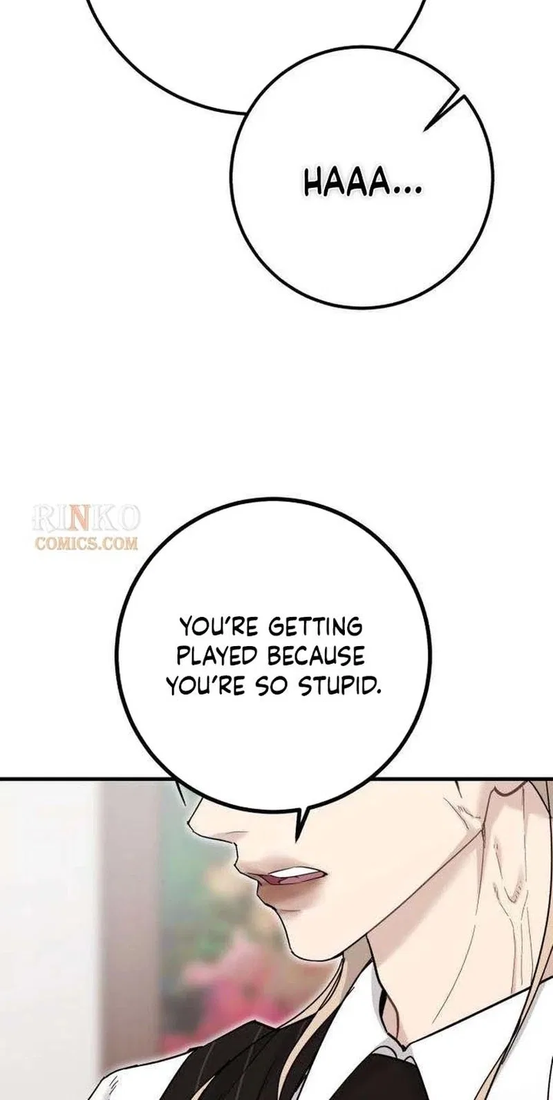 Surviving Among the Heirs Chapter 10 – Page 14