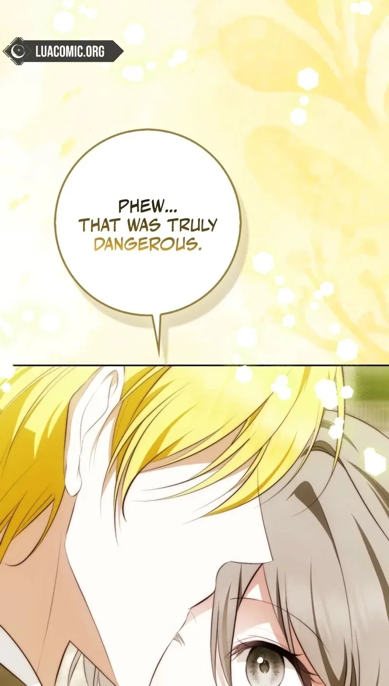 The Maniacs are Obsessed With the Fake Chapter 61 – Page 15