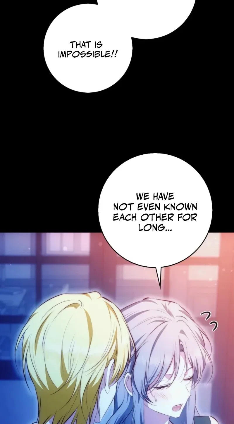 The Maniacs are Obsessed With the Fake Chapter 61 – Page 24