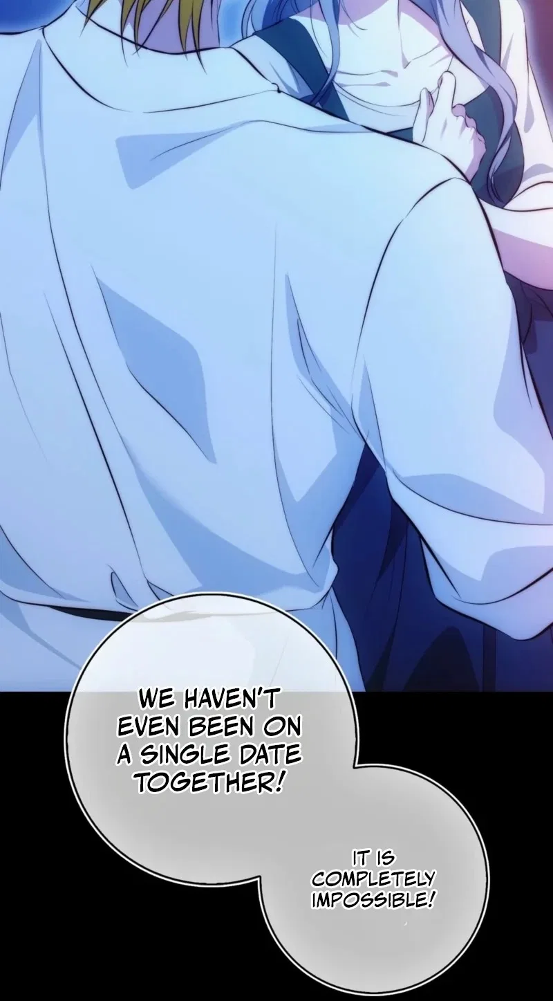 The Maniacs are Obsessed With the Fake Chapter 61 – Page 25