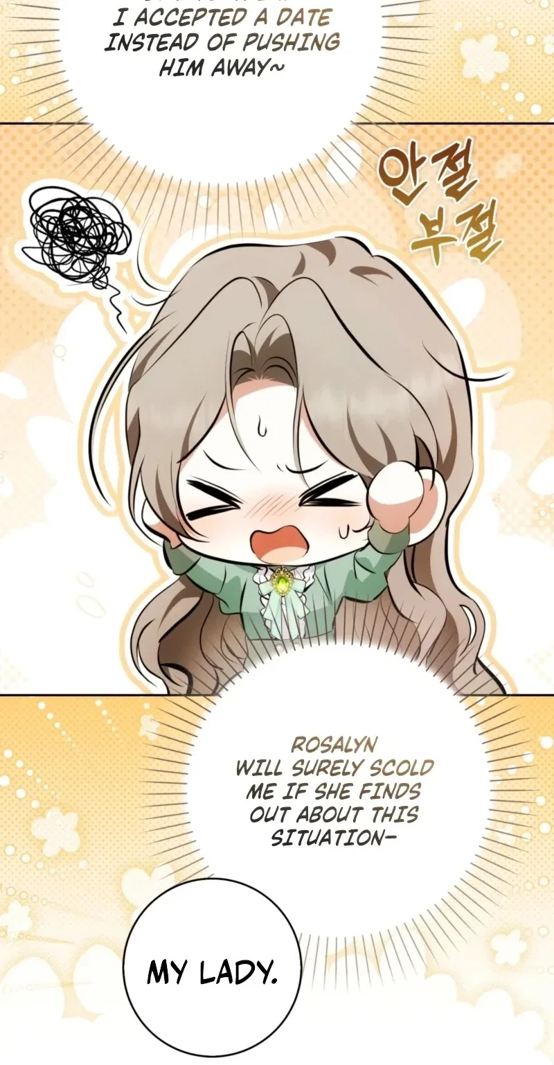 The Maniacs are Obsessed With the Fake Chapter 61 – Page 33