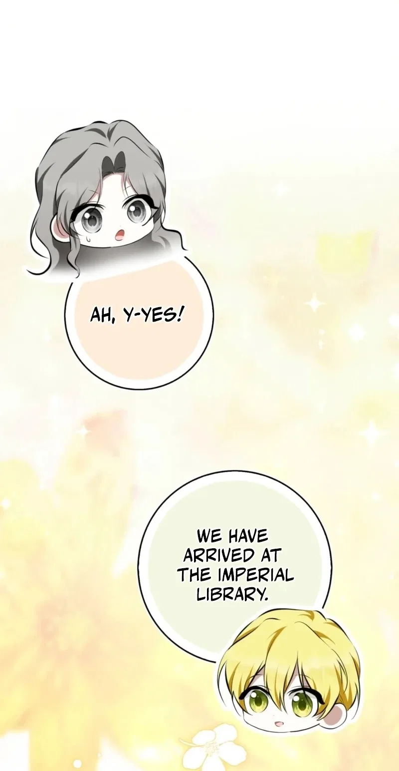 The Maniacs are Obsessed With the Fake Chapter 61 – Page 34