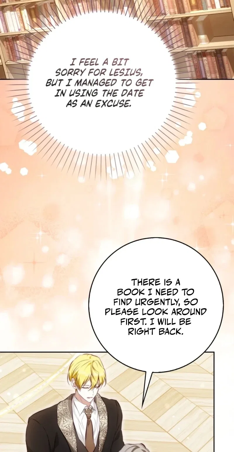 The Maniacs are Obsessed With the Fake Chapter 61 – Page 39