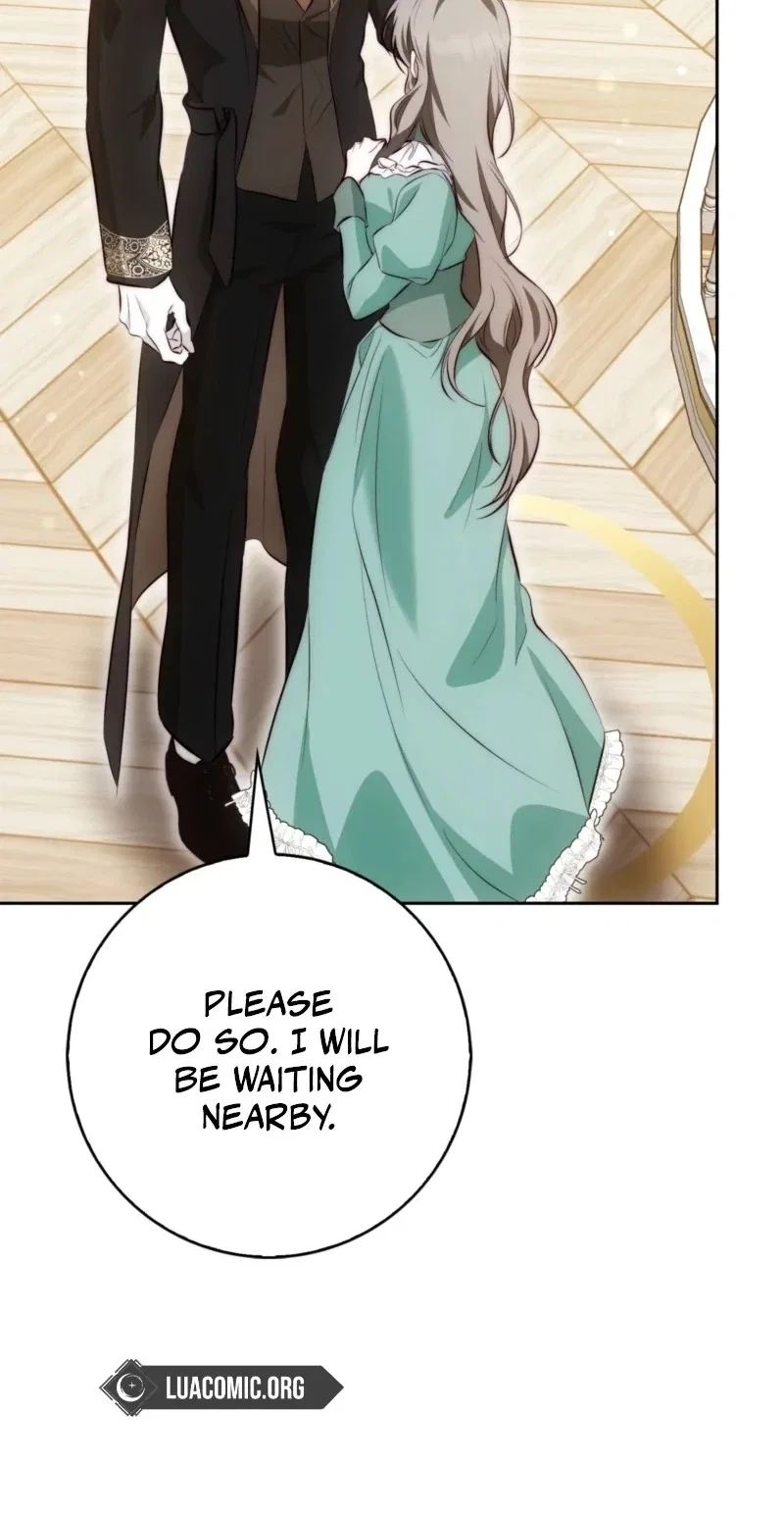 The Maniacs are Obsessed With the Fake Chapter 61 – Page 40