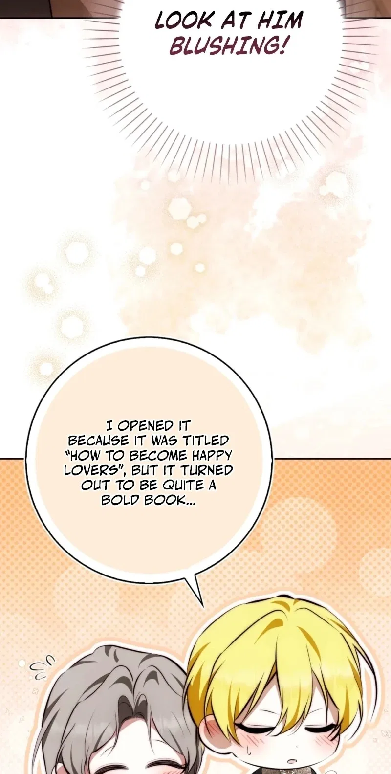 The Maniacs are Obsessed With the Fake Chapter 61 – Page 52