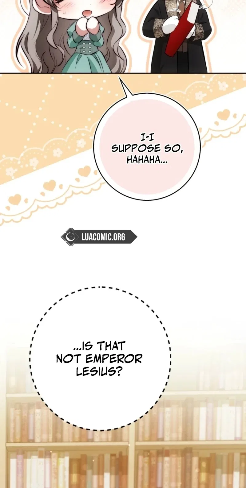 The Maniacs are Obsessed With the Fake Chapter 61 – Page 53