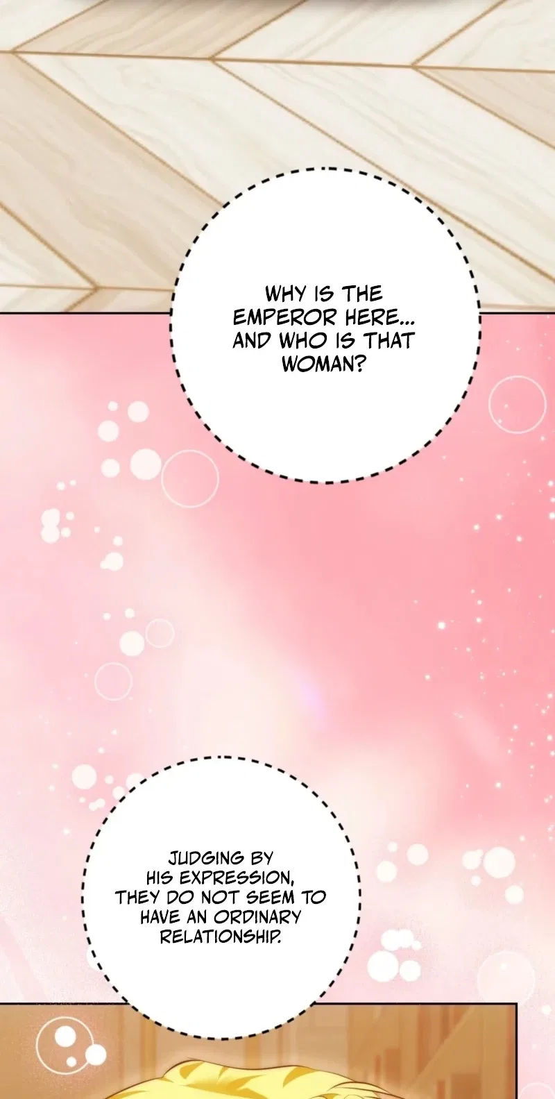 The Maniacs are Obsessed With the Fake Chapter 61 – Page 55