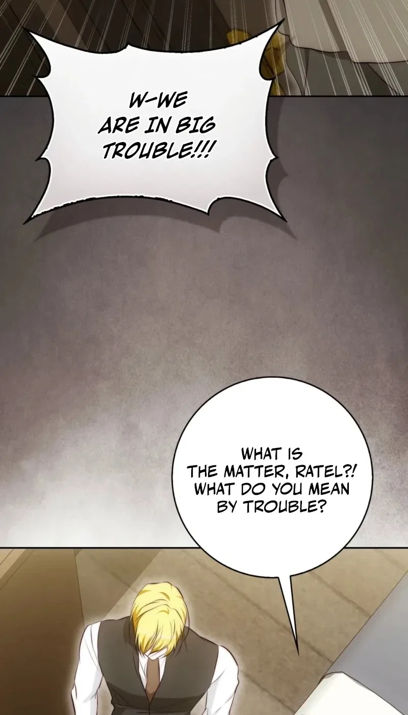 The Maniacs are Obsessed With the Fake Chapter 61 – Page 71