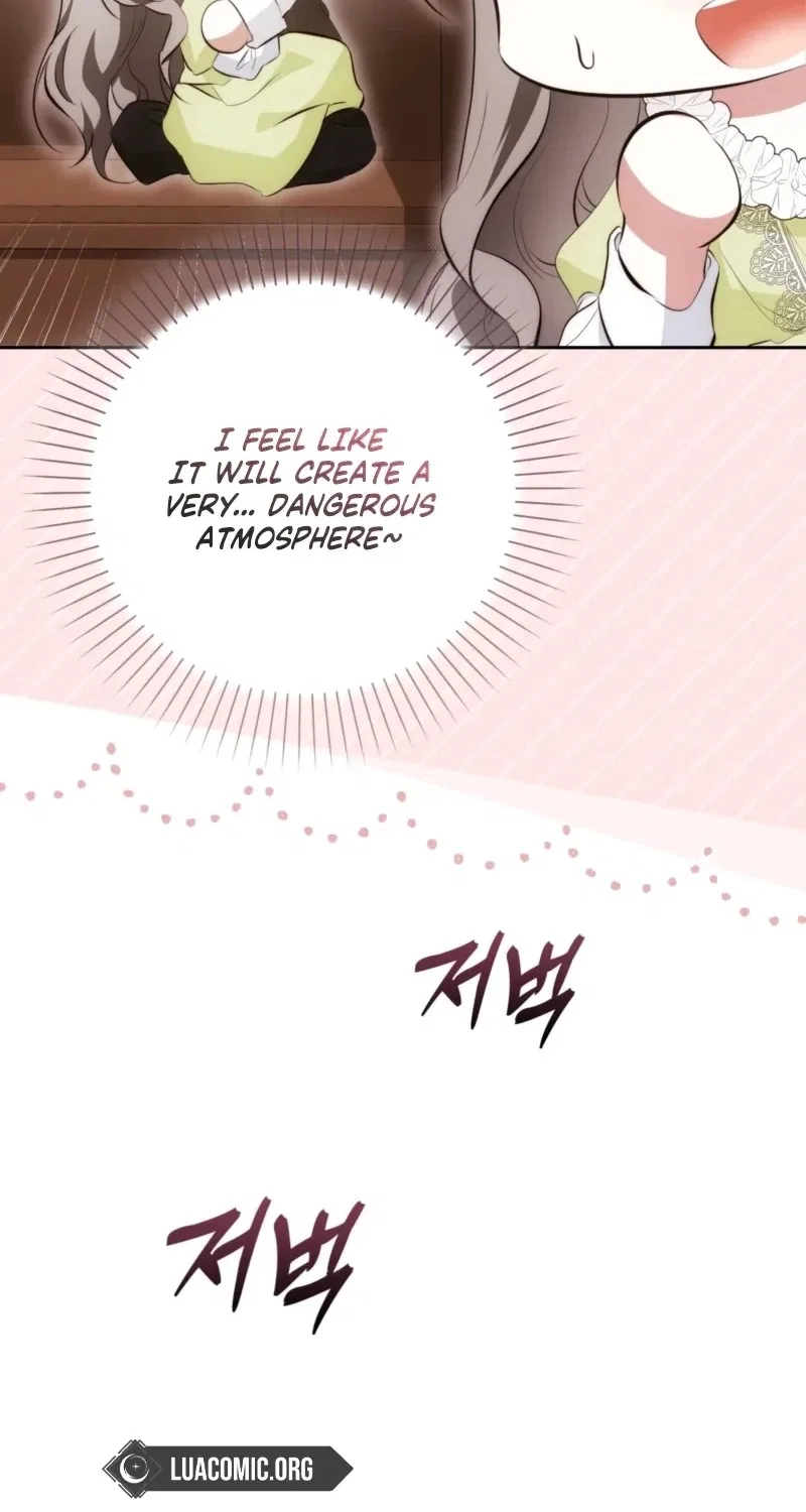 The Maniacs are Obsessed With the Fake Chapter 61 – Page 80