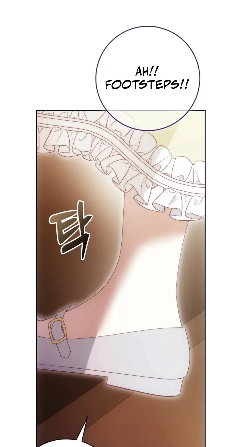 The Maniacs are Obsessed With the Fake Chapter 61 – Page 81