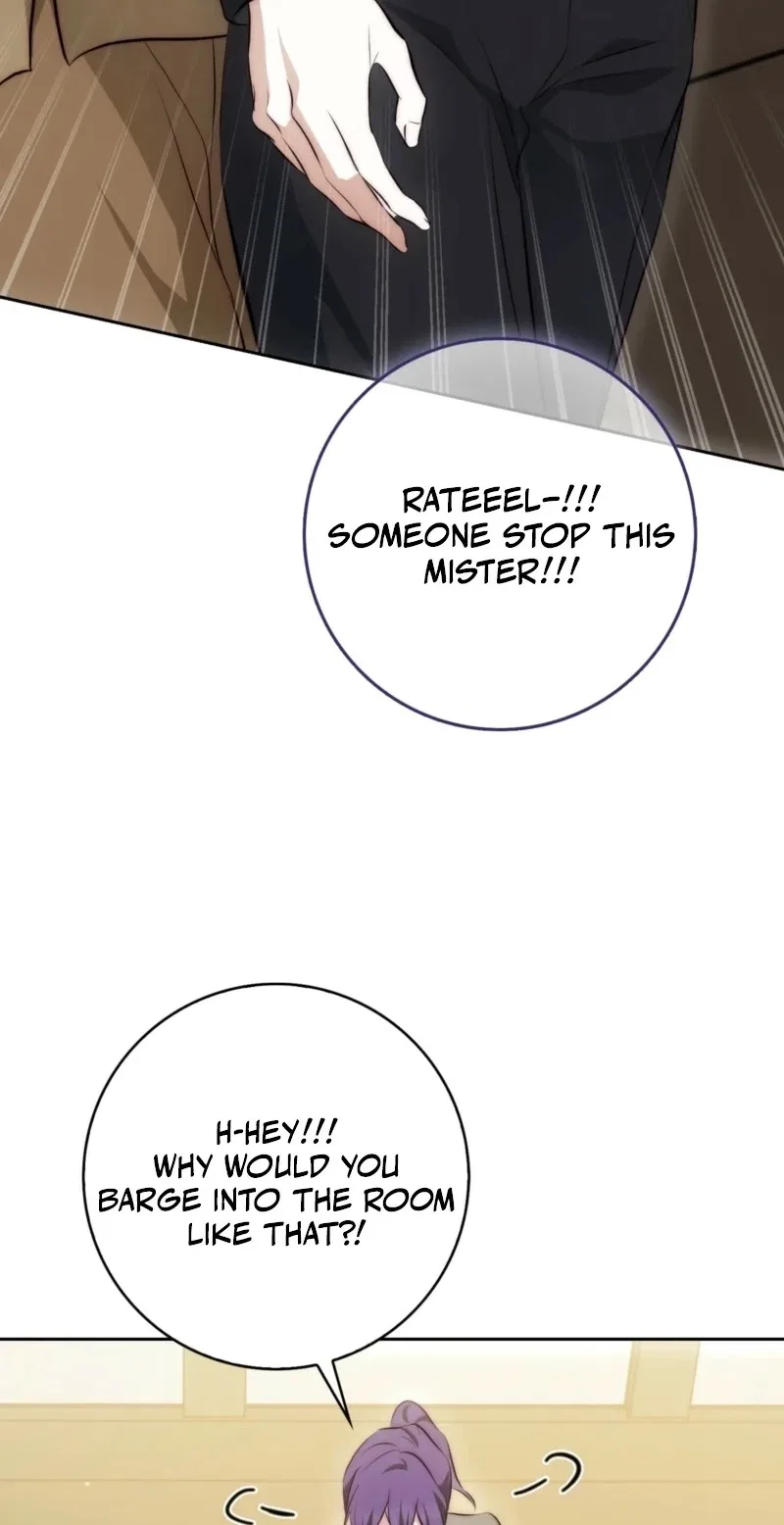 The Maniacs are Obsessed With the Fake Chapter 61 – Page 85