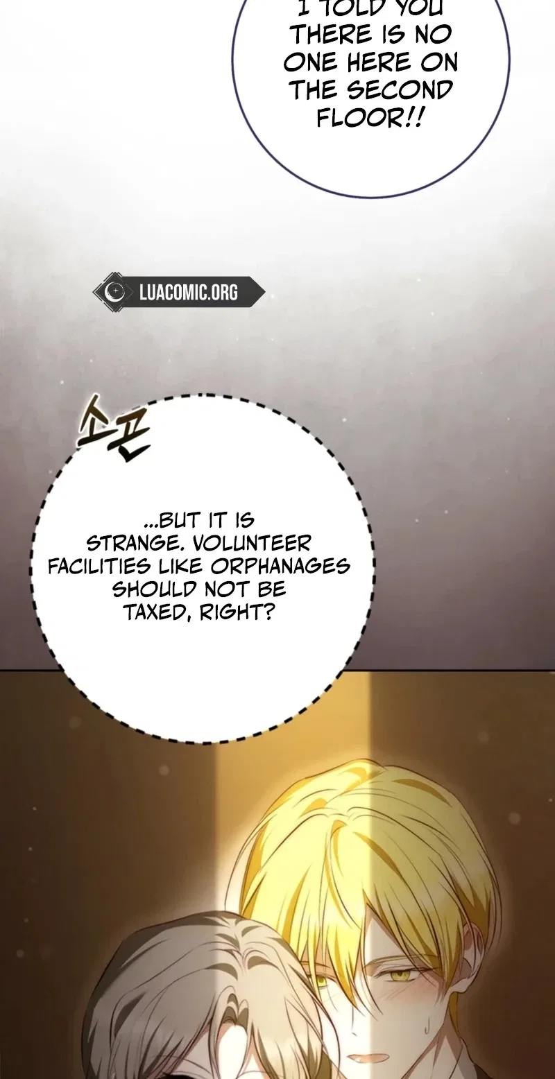 The Maniacs are Obsessed With the Fake Chapter 61 – Page 87